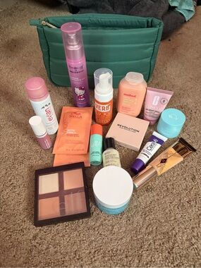 Method body wash and more